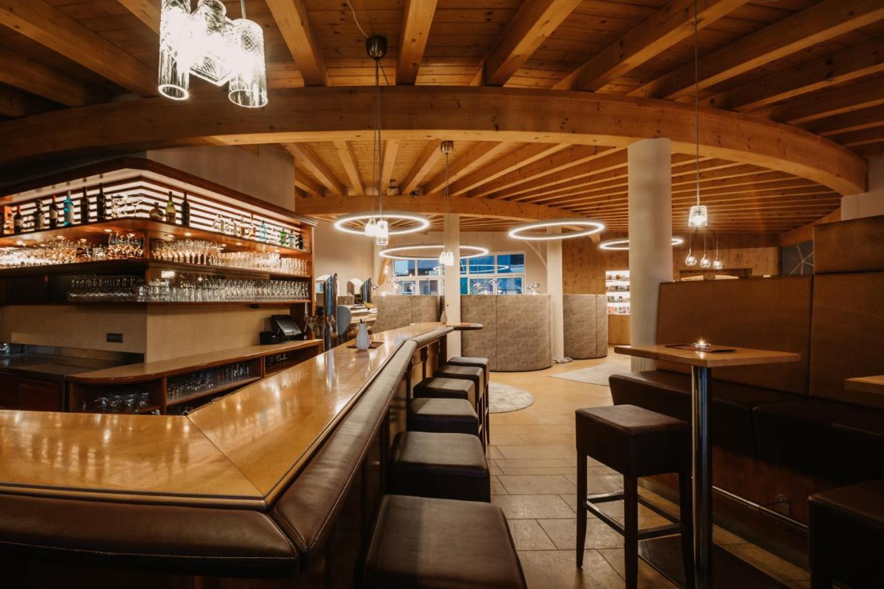 Alpina Wagrain酒店 外观 照片